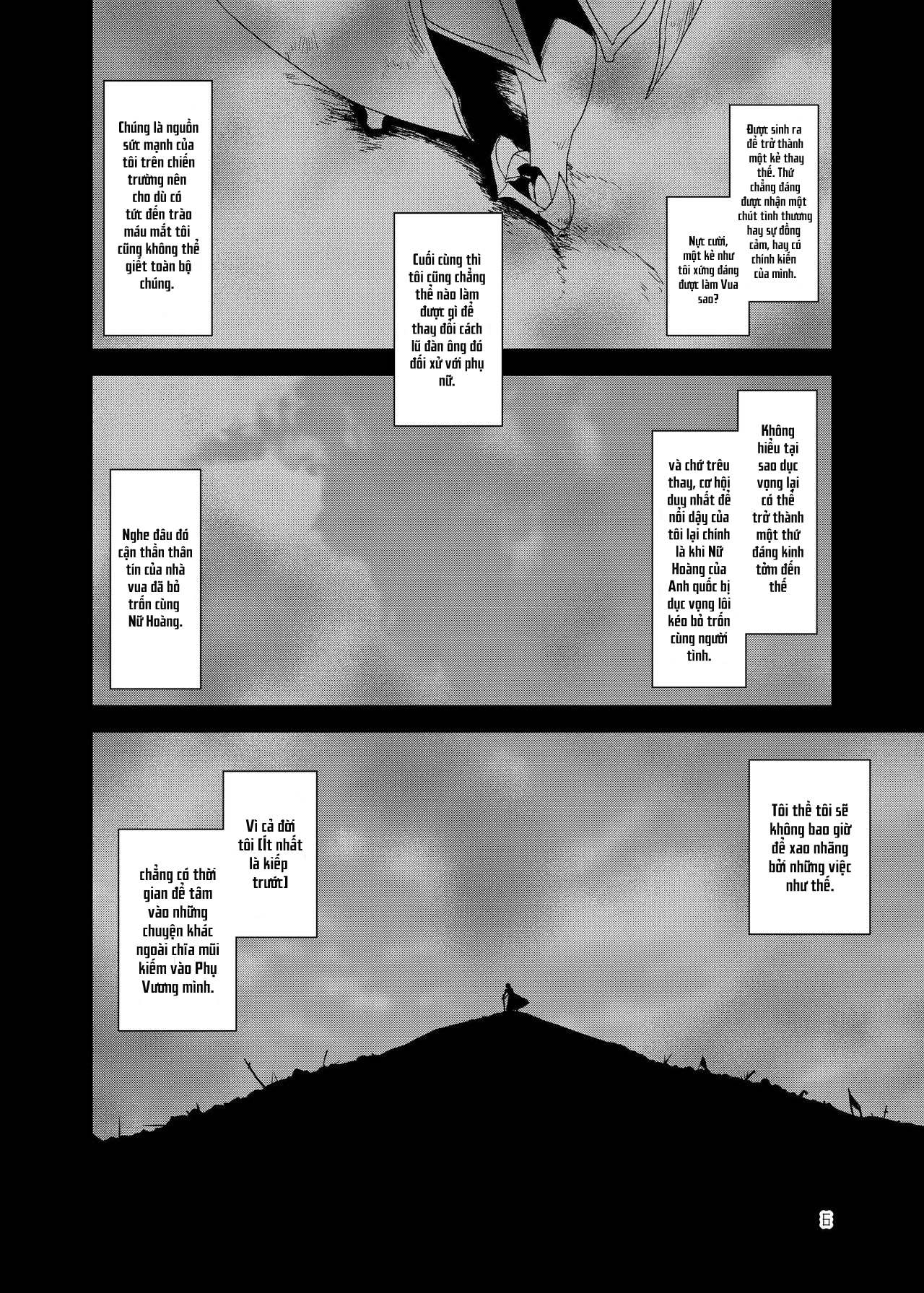 Đọc truyện hentai Honeys - Oneshot