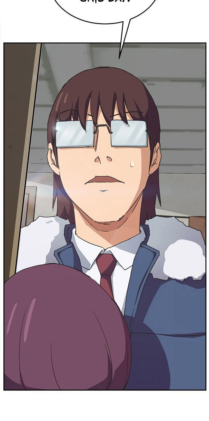 Đọc truyện hentai Mẹ Kế - Chap 46