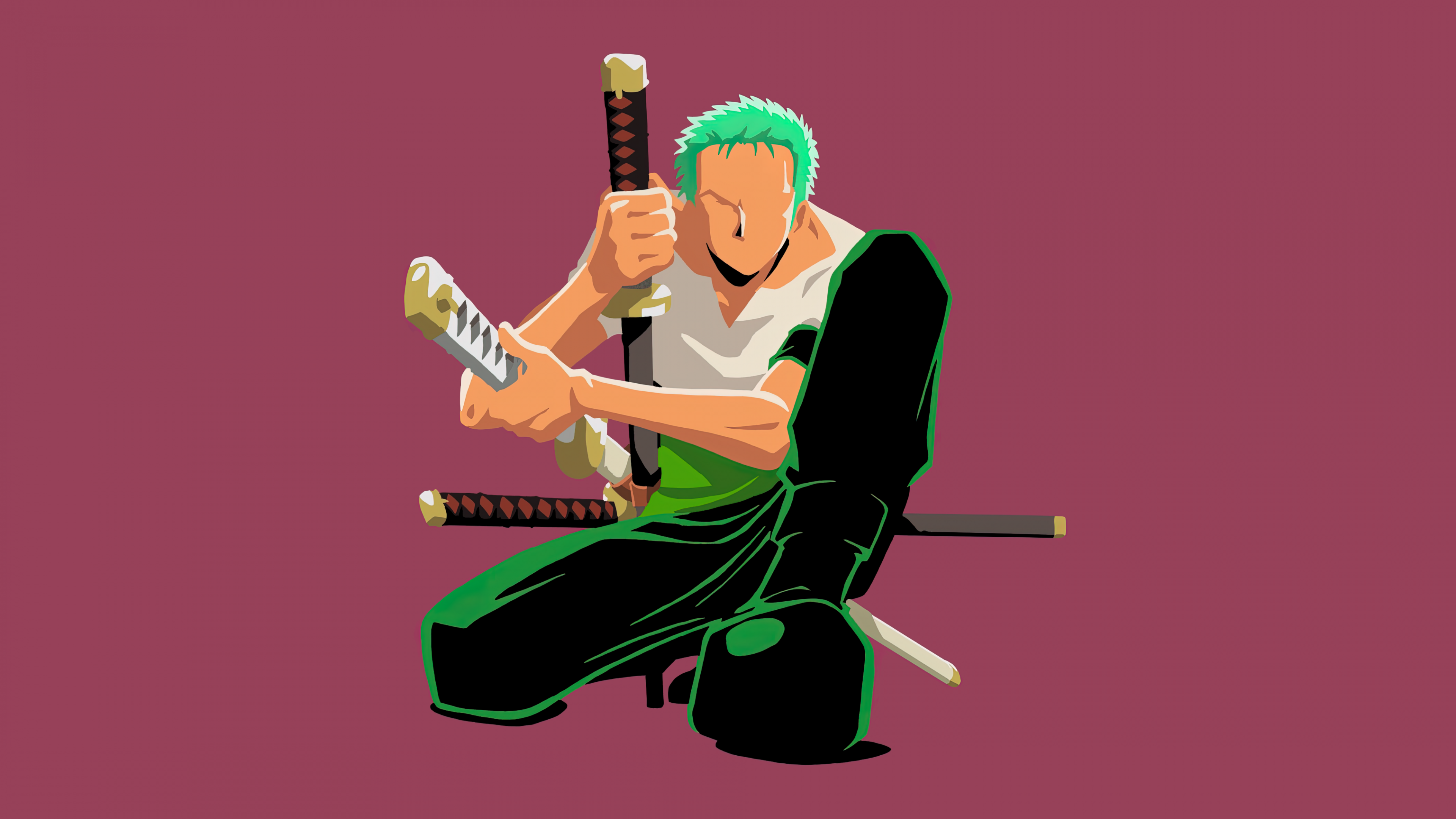 Wallpaper anime ngang 6942