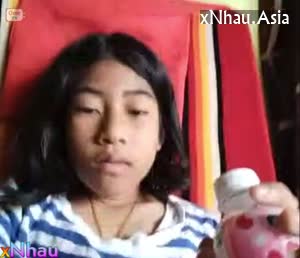 Em gái thái lan mới nhú show hàng trên ometv (Em gái thái lan mới nhú show hàng trên ometv) []