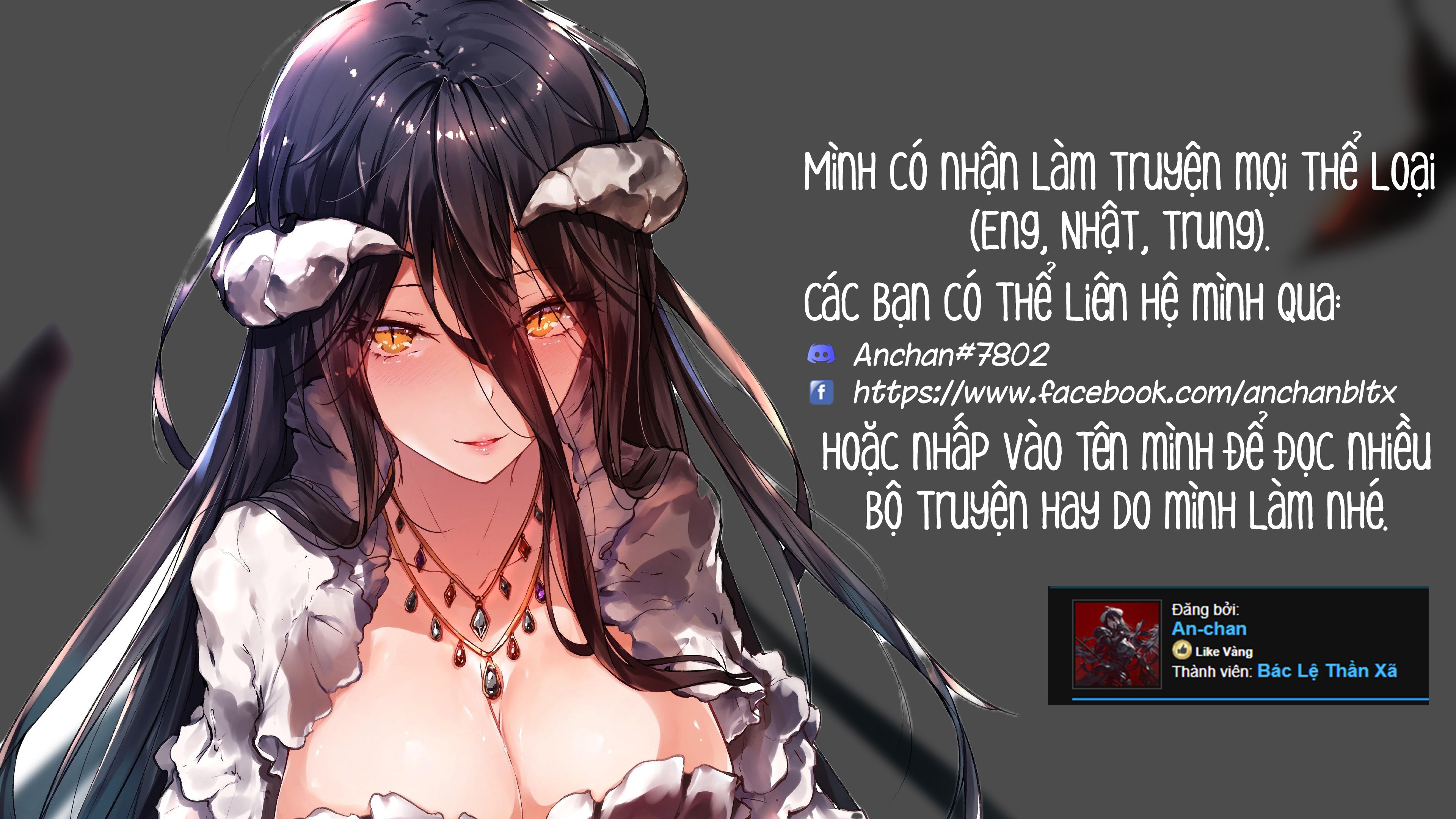 Đọc truyện hentai Không thử thì sao biết được - Chap 1