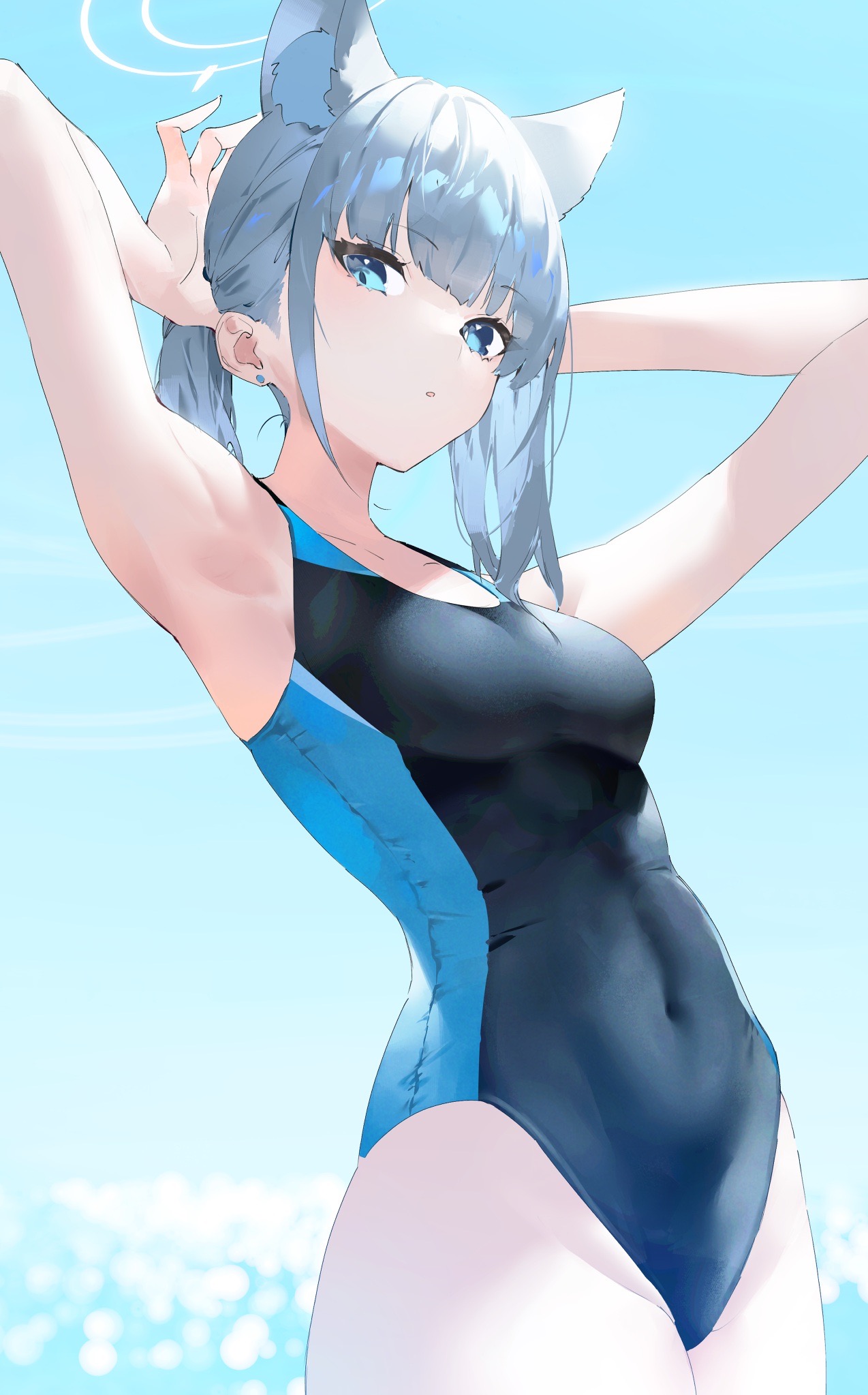 Wallpaper wibu dọc 417