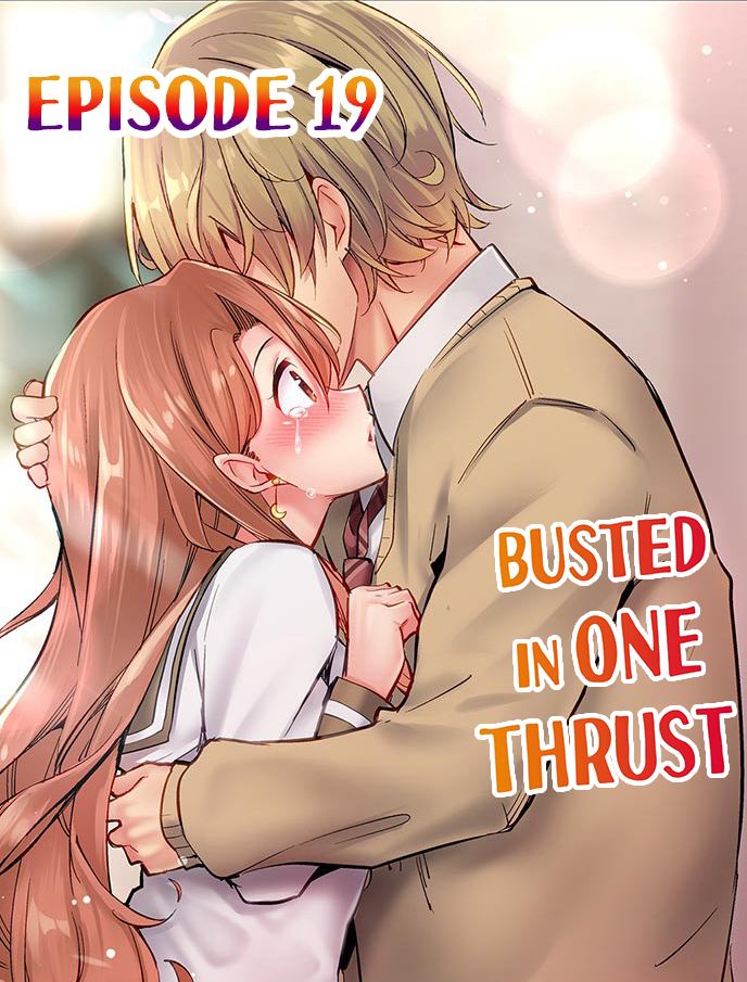Đọc truyện hentai Busted in One Thrust - Chap 19: Chả biết nói gì :V
