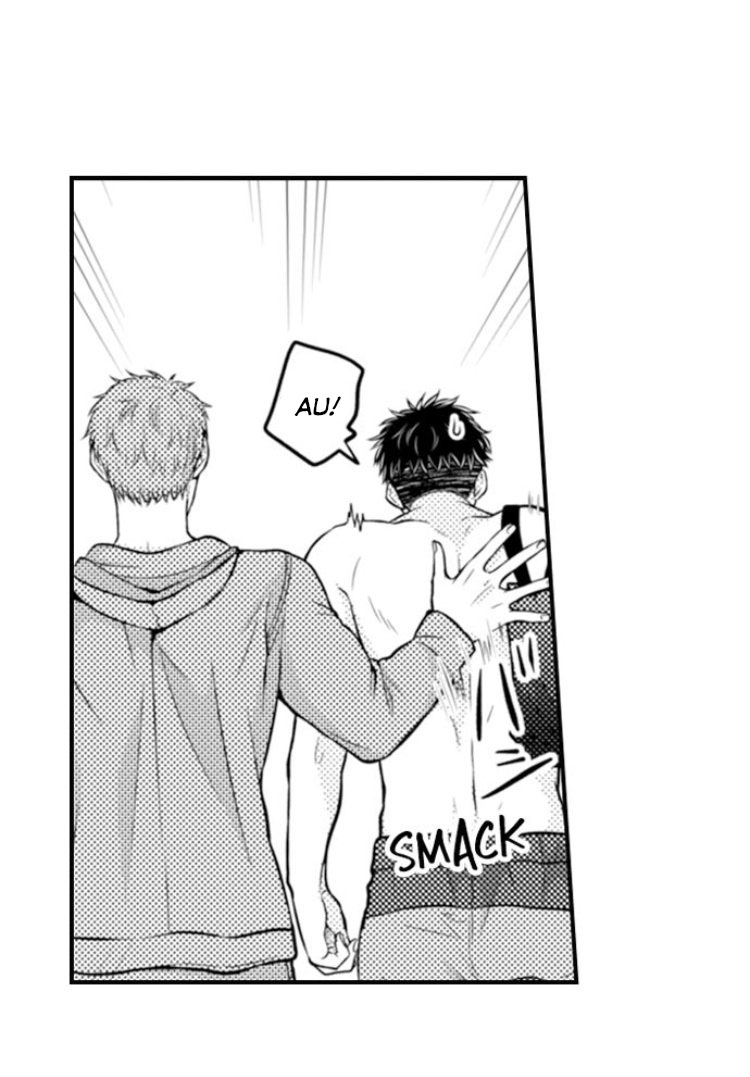 Đọc truyện hentai Ngọn lửa trong tầm tay - Chapter 28: Bóng chuyền bãi biển