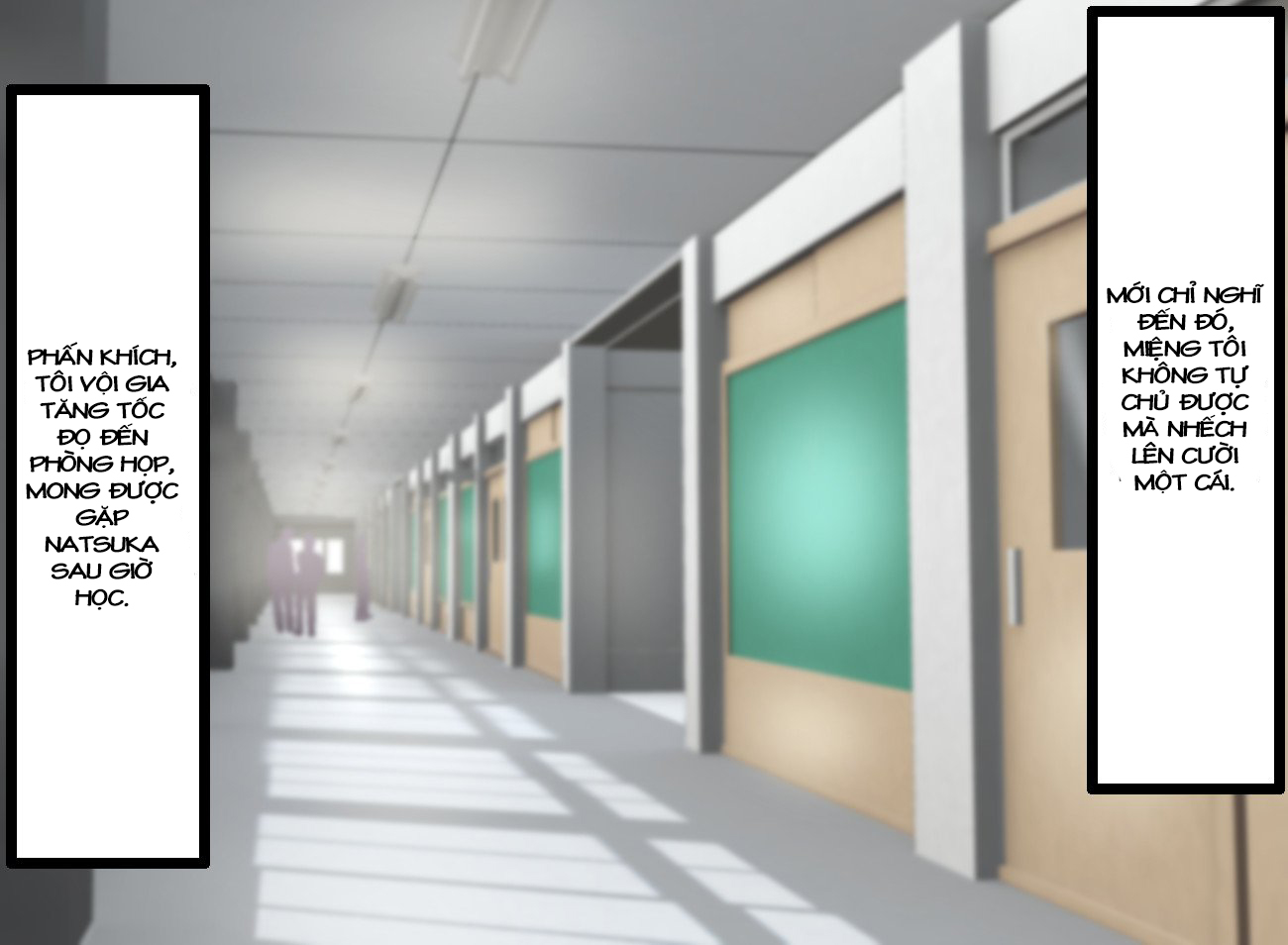 Đọc truyện hentai Dàn hảem bị cướp đi bởi thằng bạn chó! - Chap 7