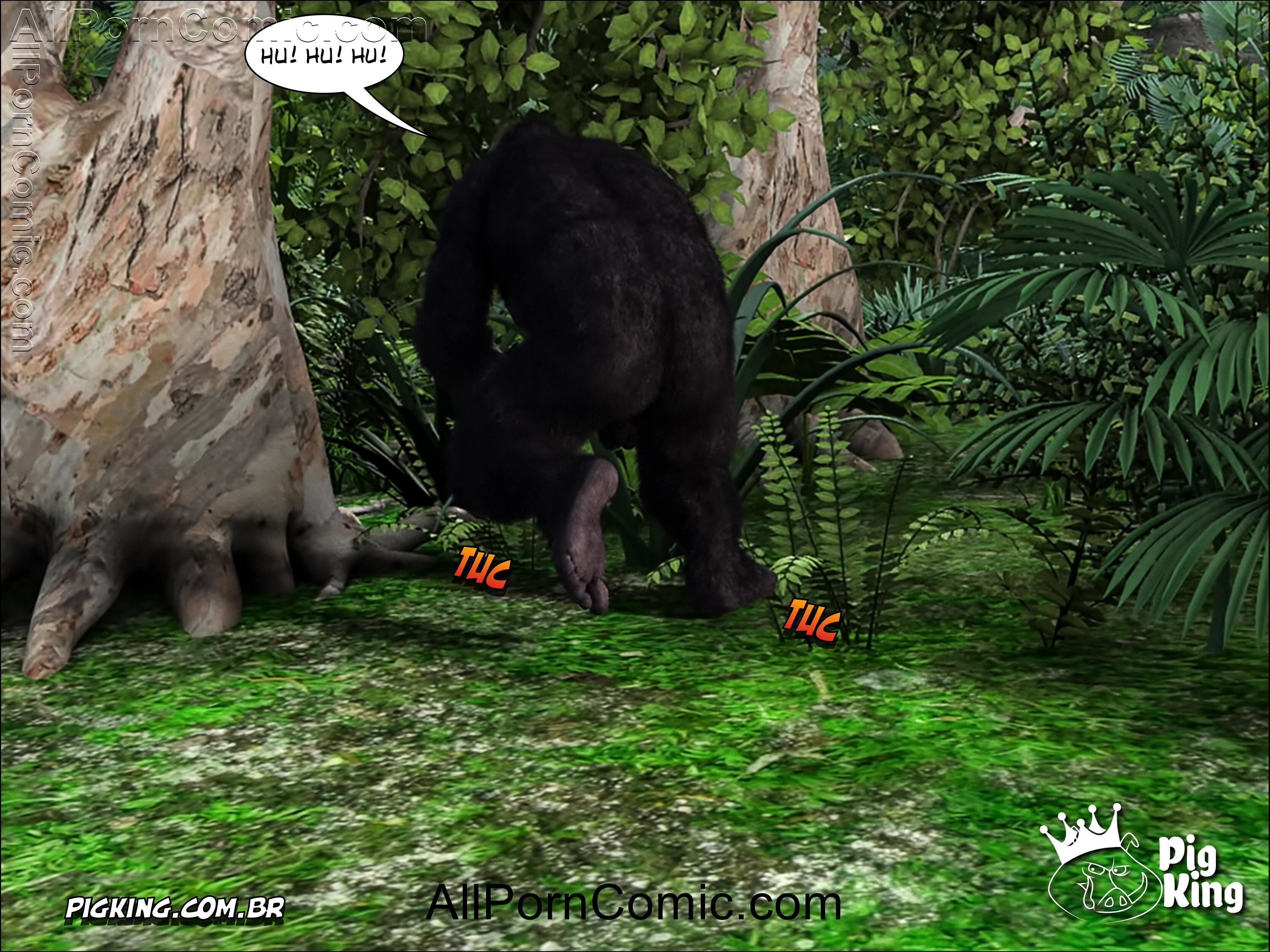 Đọc truyện hentai Lost Family [PigKing] - Chap 6