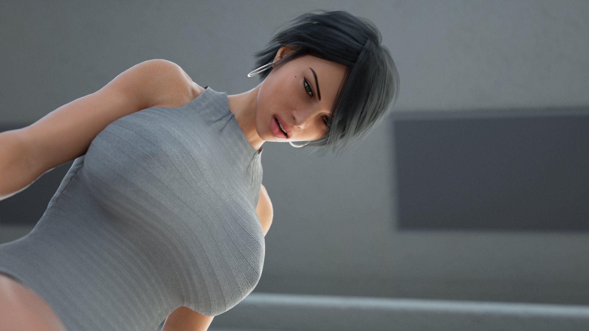 Đọc truyện hentai Milfy City v0.6e - MILFY City v0.6e - Part 8