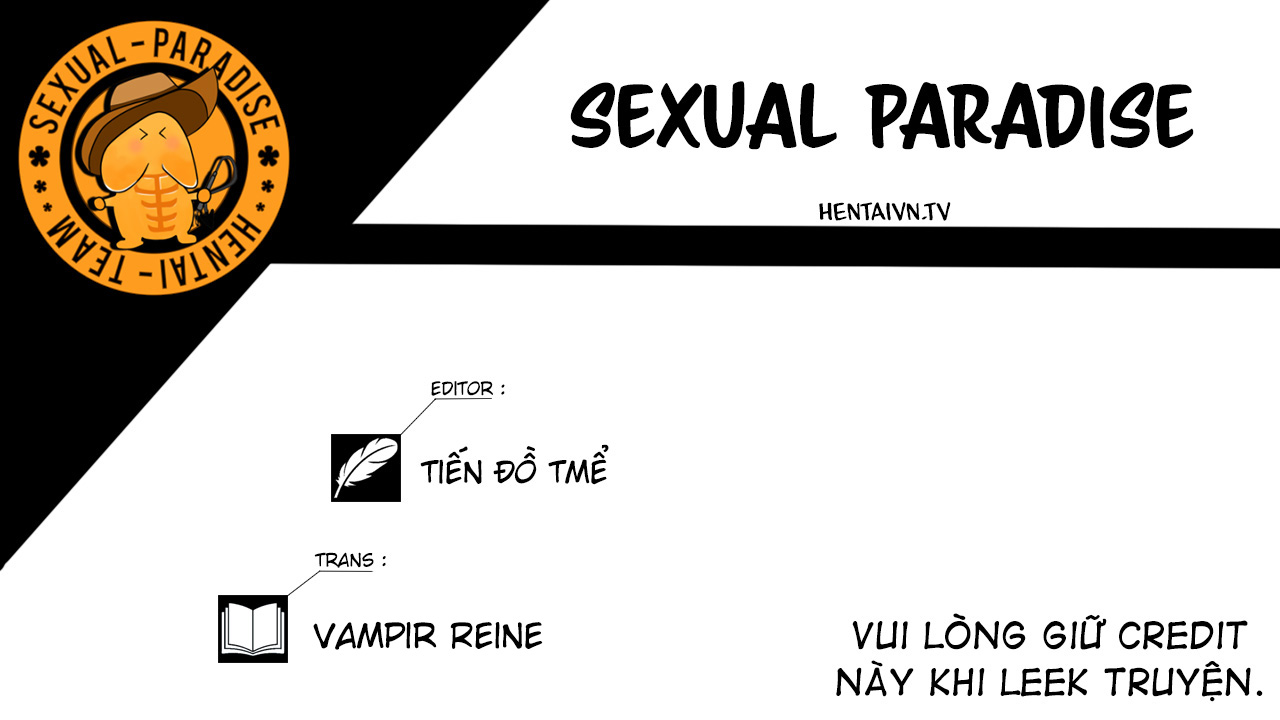 Đọc truyện hentai TS Revolution - Chap 4