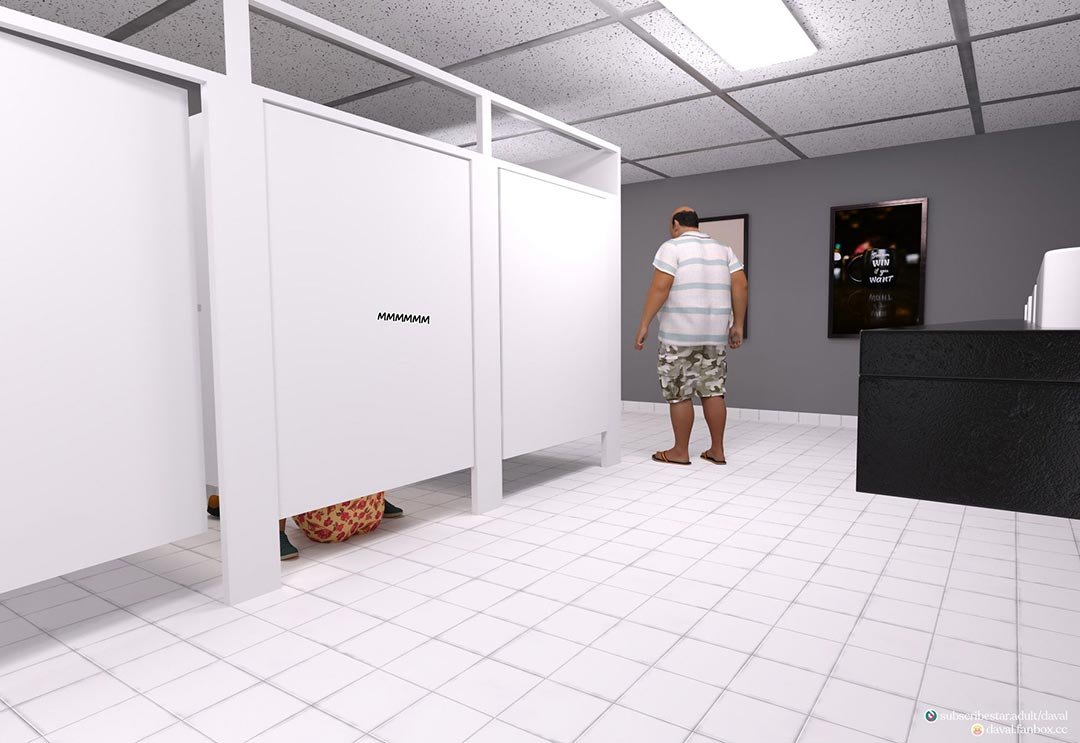 Đọc truyện hentai Thỏa mãn nhu cầu của mẹ - Chap 6C