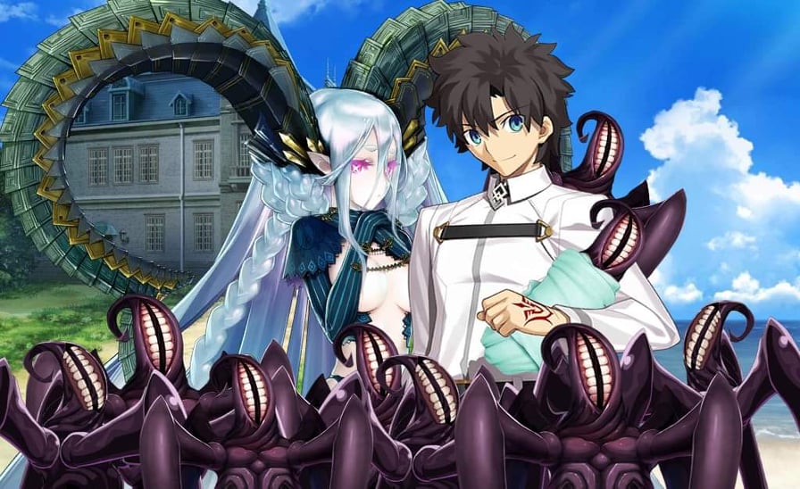 Đọc truyện hentai Gensho no Haha - Oneshot