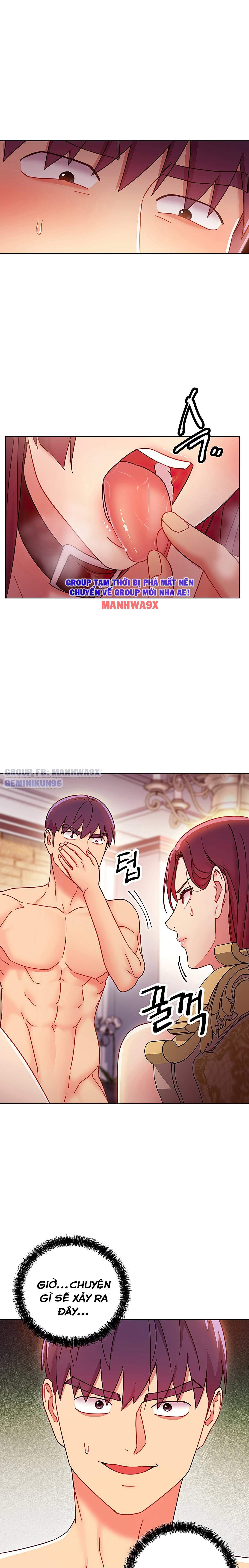 Đọc truyện hentai Bạn Của Mẹ Kế - Chap 51