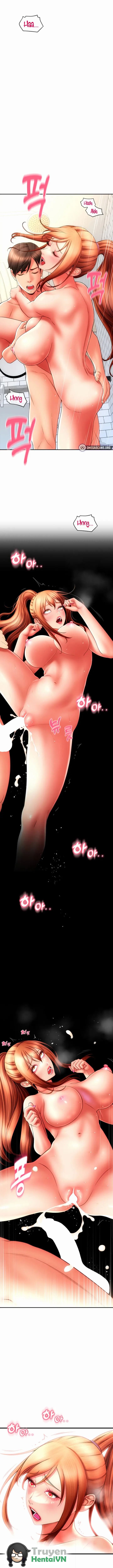 Đọc truyện hentai Trả Phí Bằng Chung Tình - Chap 47