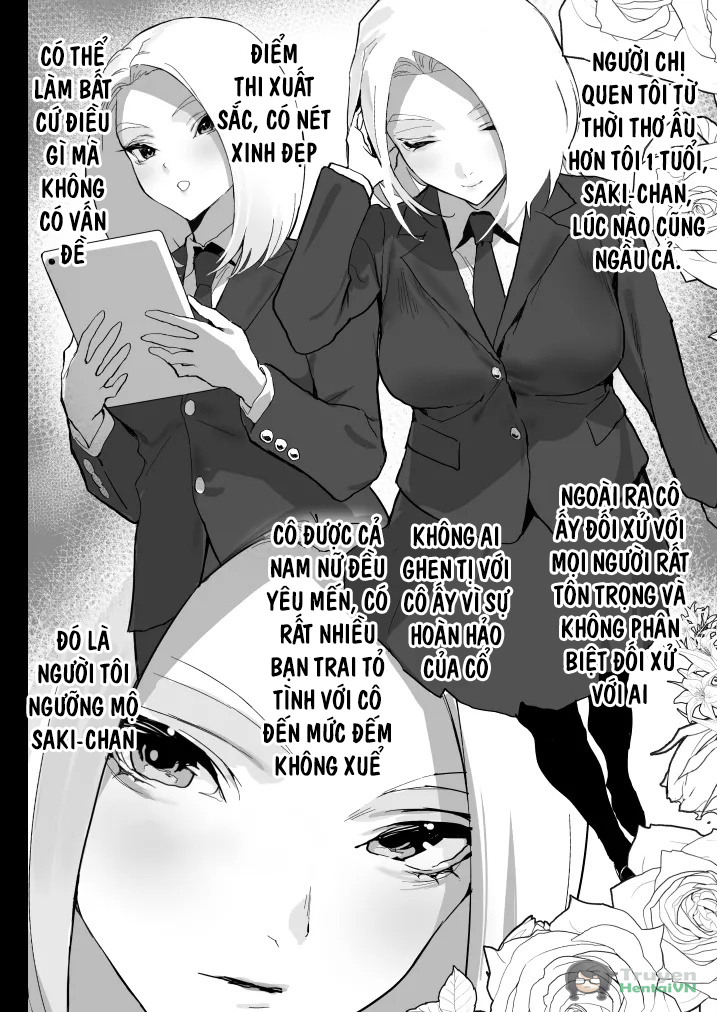 Đọc truyện hentai Watashi ni Dashinasai - Oneshot