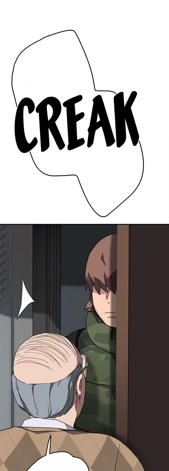 Đọc truyện hentai Mẹ Kế - Chap 39