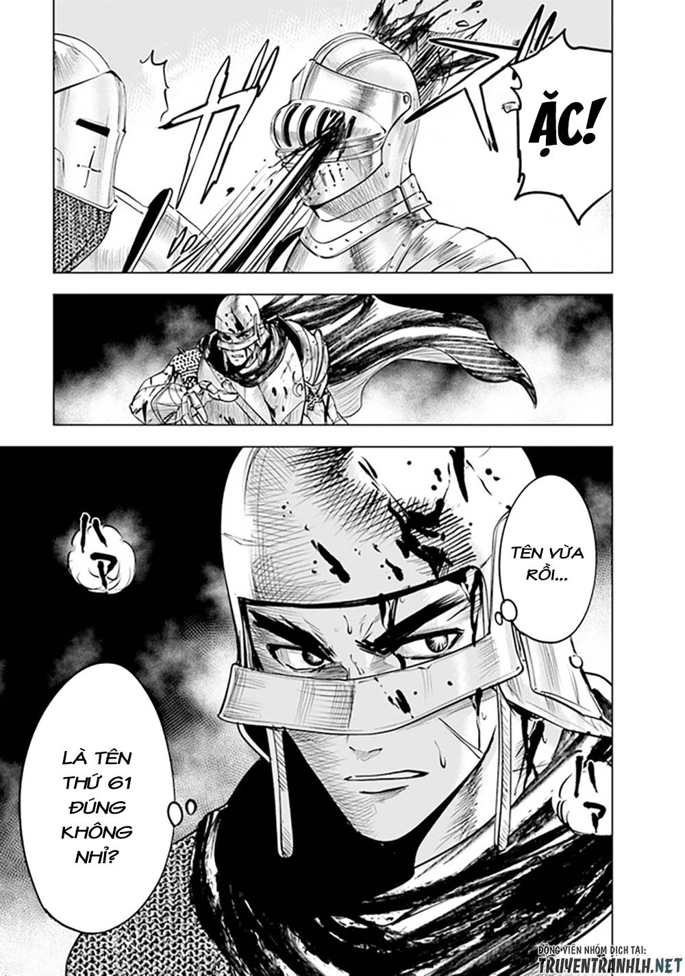 Đọc truyện hentai Hành trình chịch dạo của của máy dập cổ đại - Chap 53