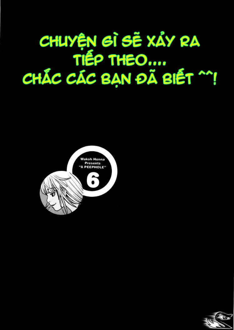 Đọc truyện hentai Nozoki Ana - Chap 46