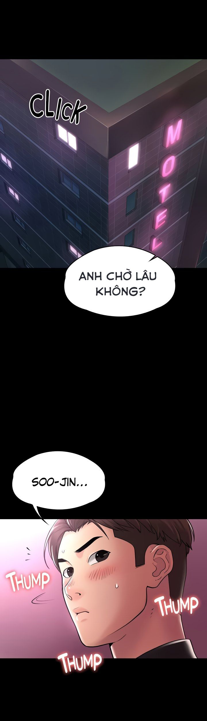 Đọc truyện hentai Đây là hàng giảm giá, thưa cô! - Chap 11