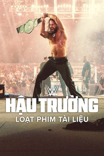 WWE Hậu Trường Mùa 2