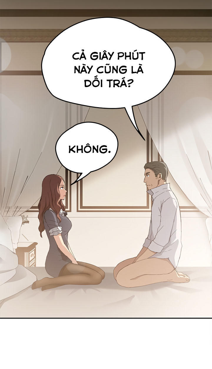 Đọc truyện hentai Mẹ Kế - Chap 33