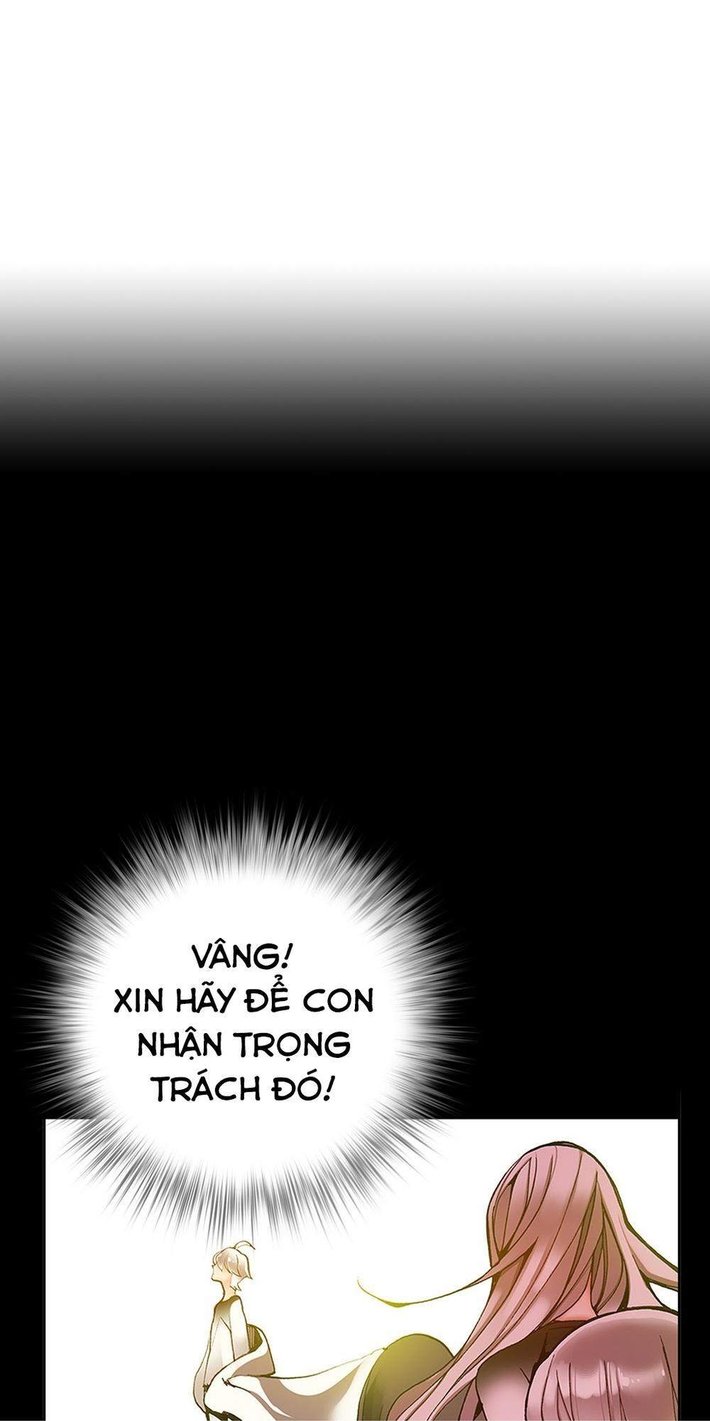 Đọc truyện hentai Sự Ràng Buộc Của Lilith - Chap 17