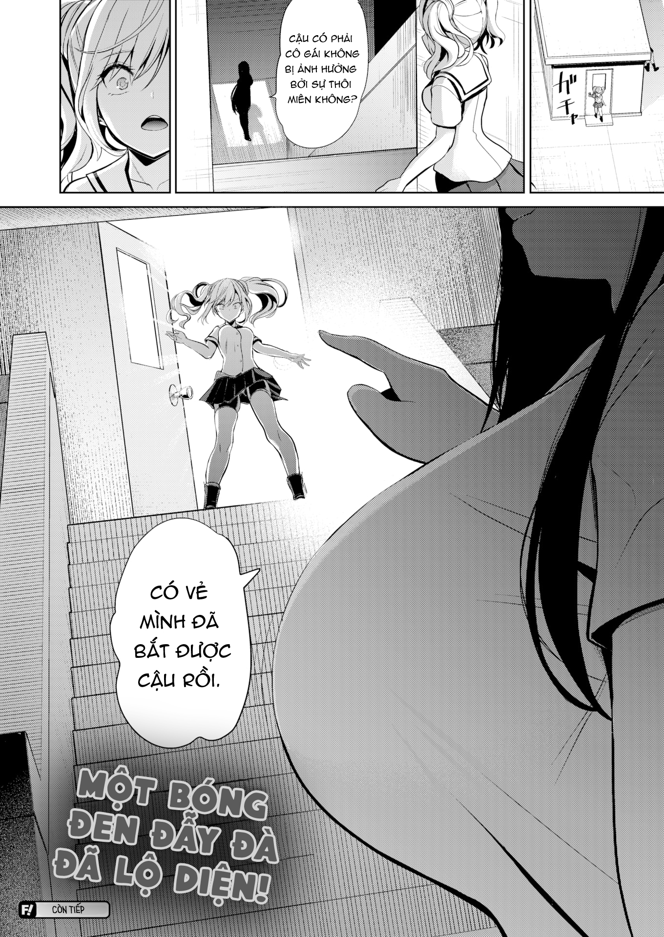 Đọc truyện hentai Yêu cầu thôi miên - Chap 1