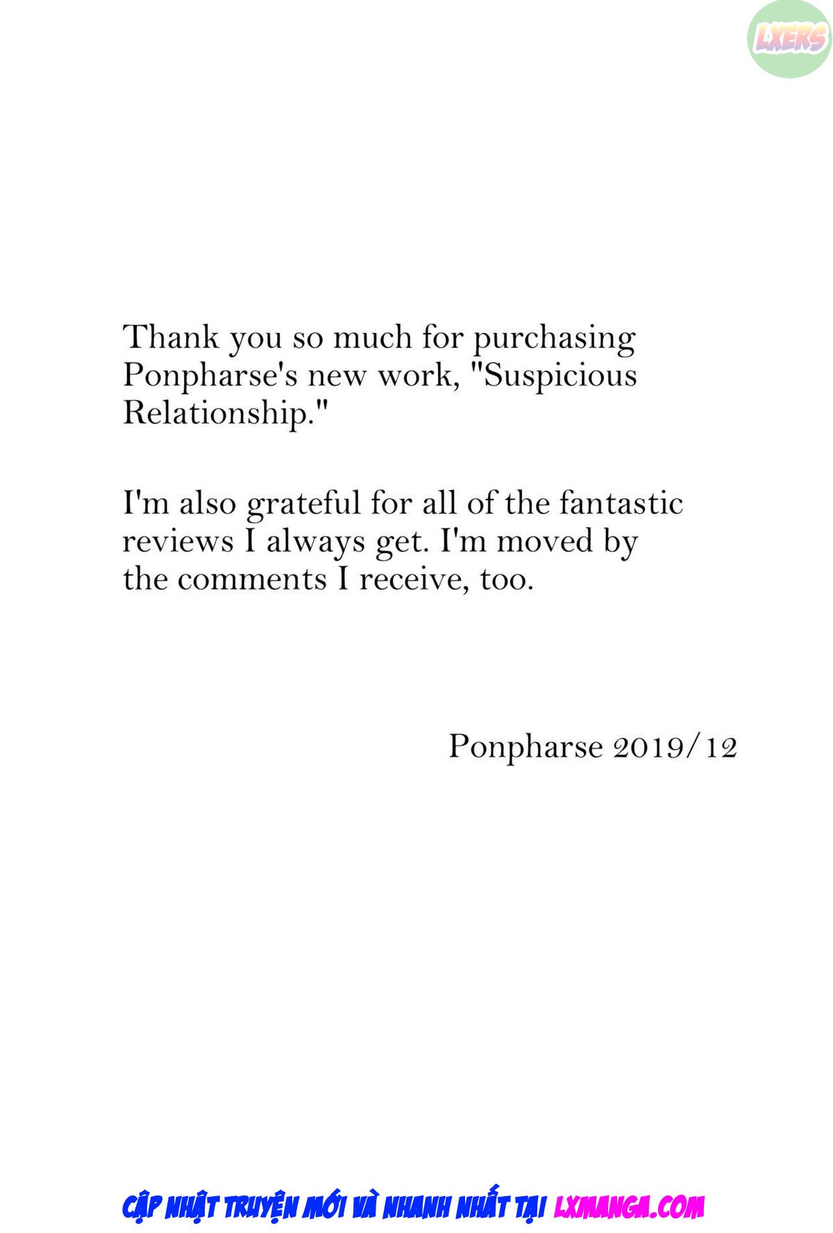 Đọc truyện hentai Mối quan hệ đáng ngờ - Oneshot