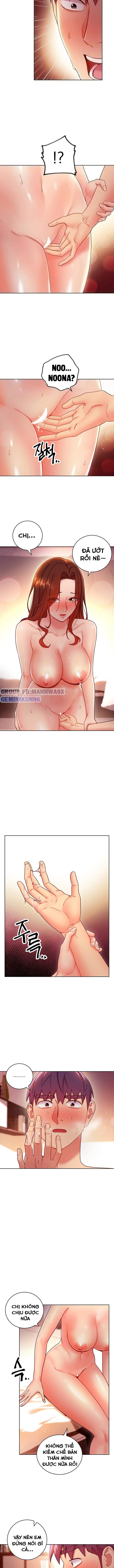 Đọc truyện hentai Bạn Của Mẹ Kế - Chap 59