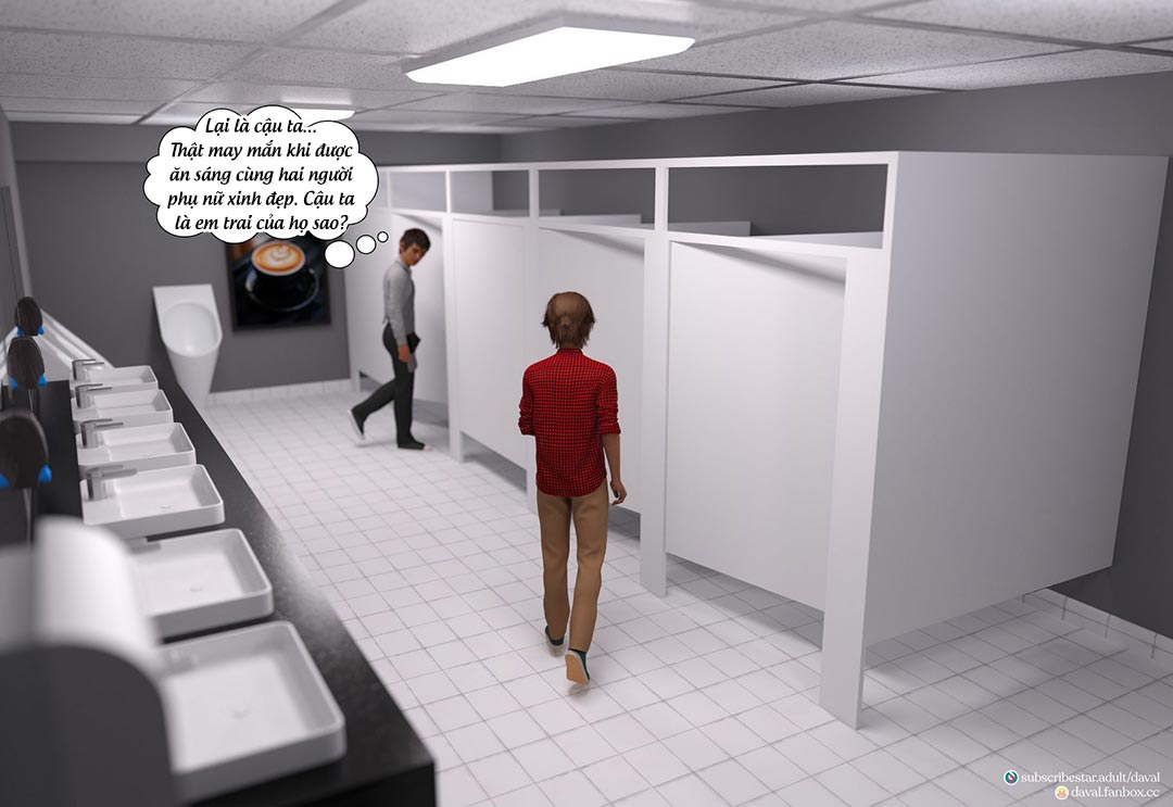 Đọc truyện hentai Thỏa mãn nhu cầu của mẹ - Chap 6B