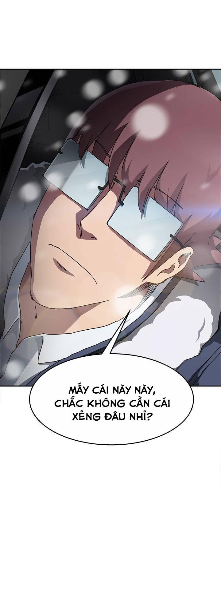 Đọc truyện hentai Mẹ Kế - Chap 44