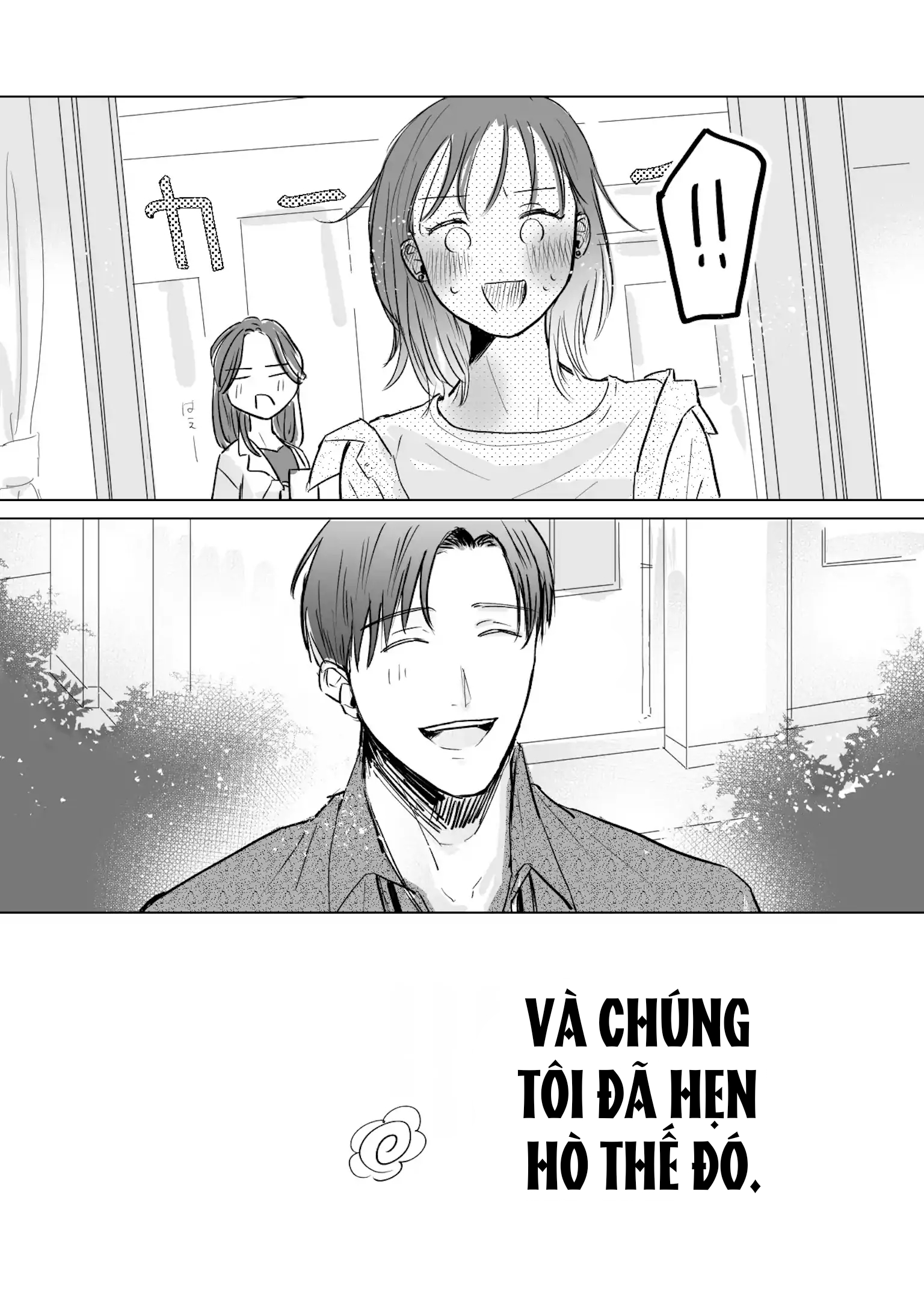 Đọc truyện hentai Teachers’ Time - Oneshot