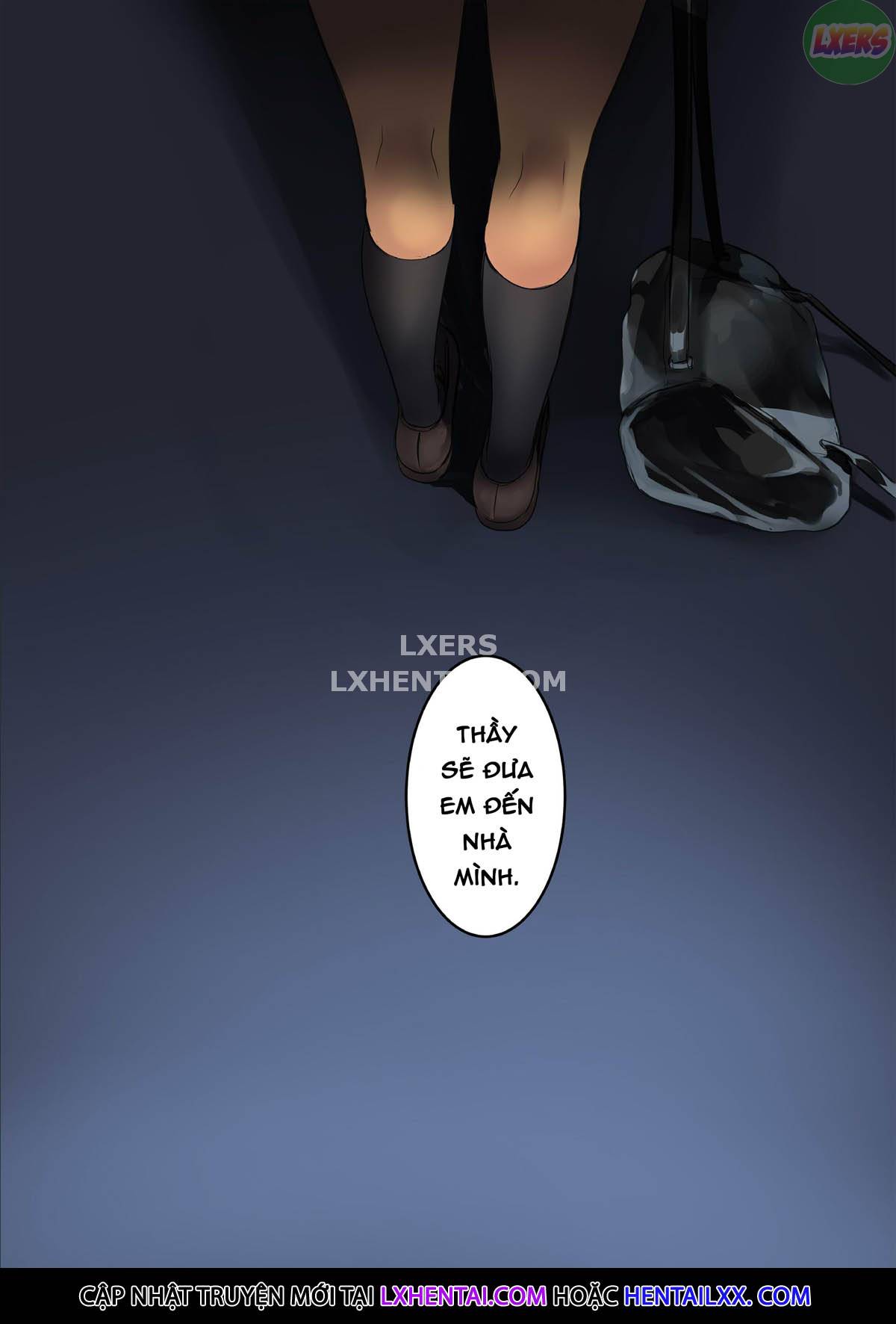 Đọc truyện hentai Cơ thể tôi bị đánh cắp và trái tim tôi rung động - Chap 1