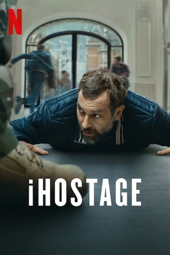 iHostage