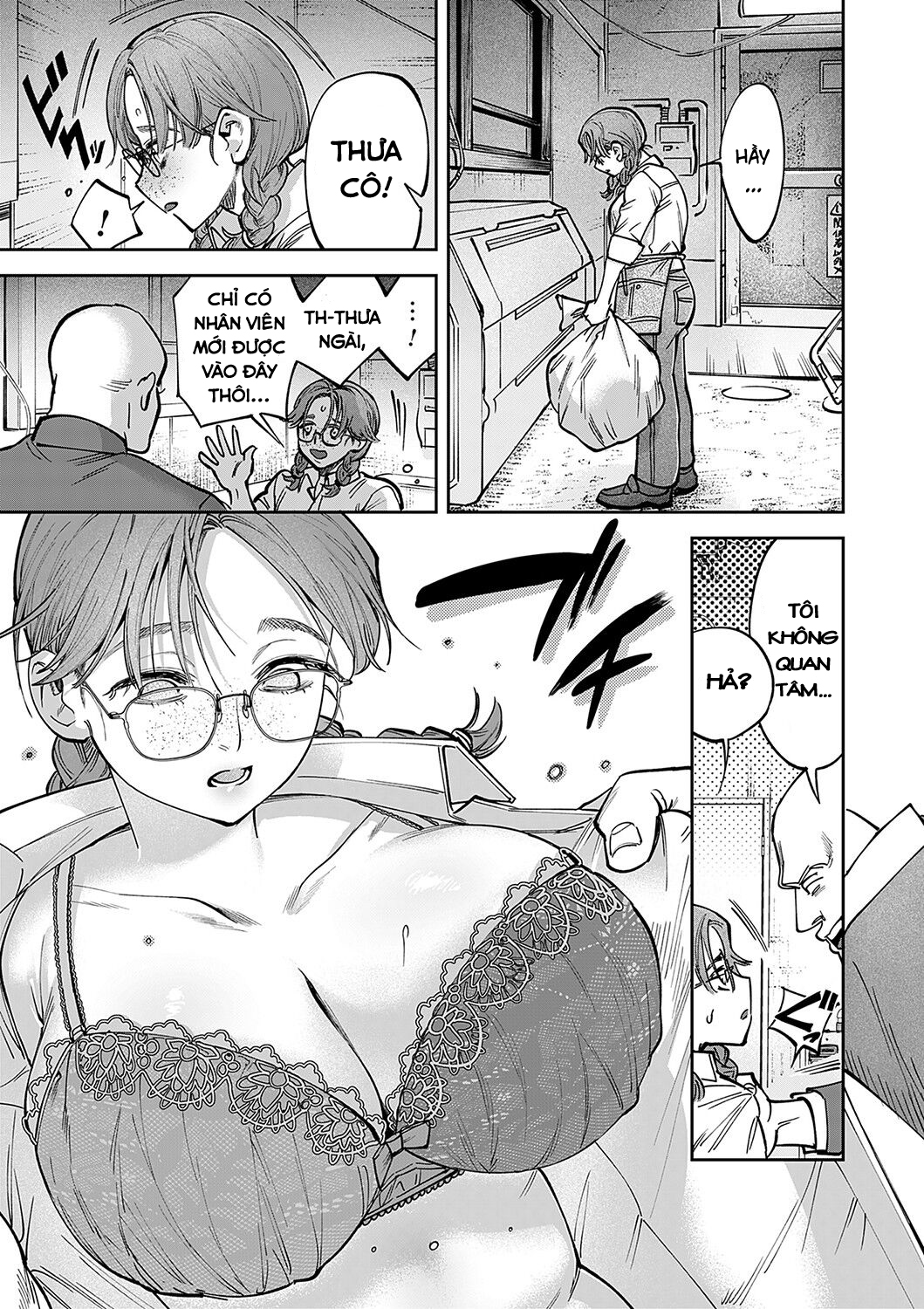 Đọc truyện hentai Tamada Akihisa no Sex Journey 〜Kairaku de Goukan wo Tatakikome〜 Dai Ichi Wa Shussho, Soshite Deai - Chap 1