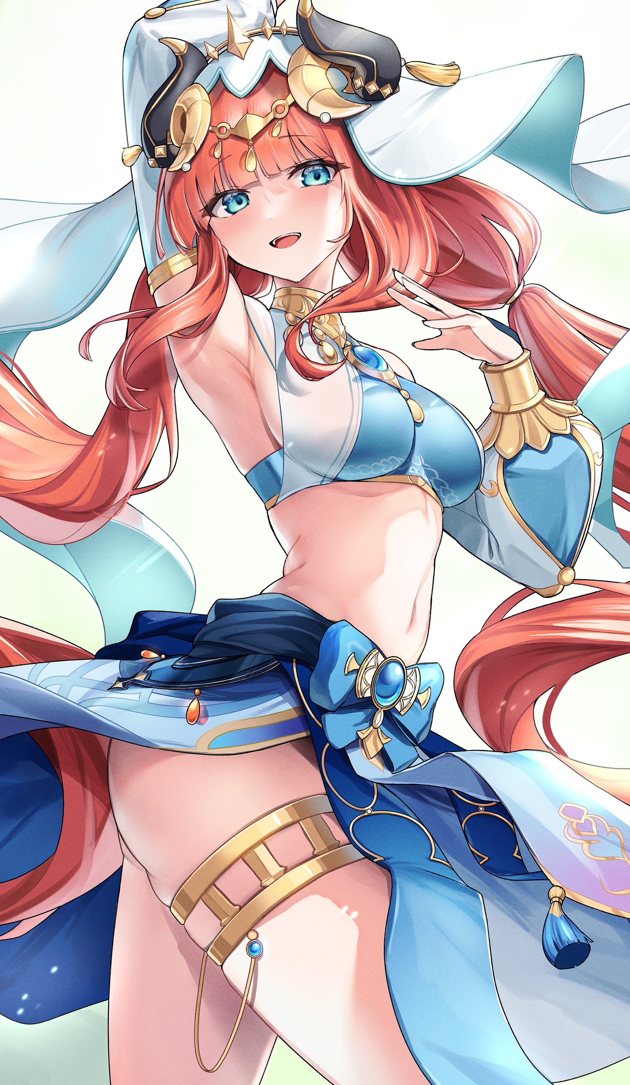 Wallpaper wibu dọc 2374