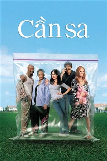 Cần Sa Mùa 1