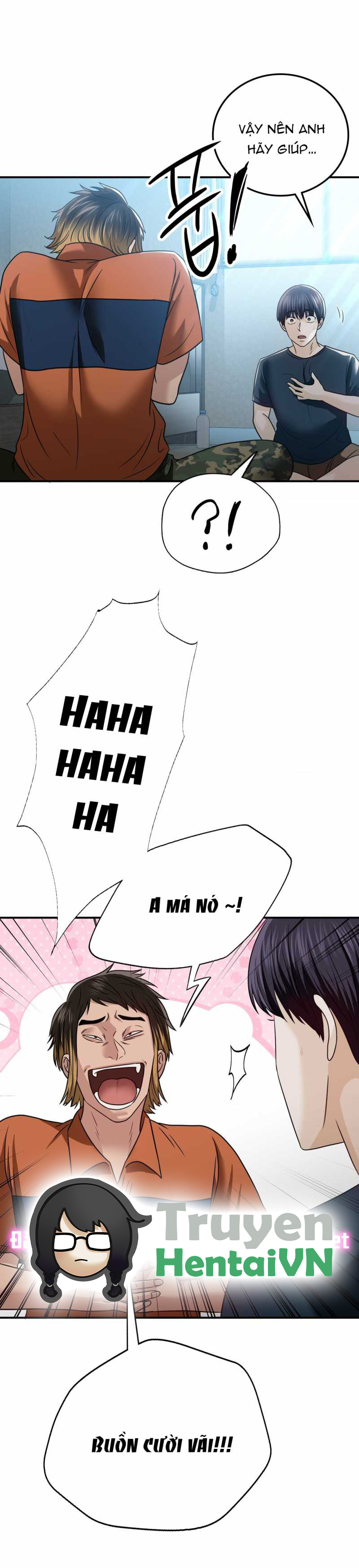 Đọc truyện hentai Quá Khứ Của Mẹ Kế - Chap 6