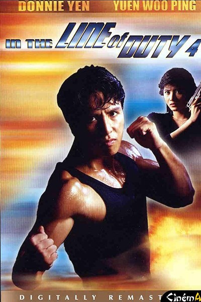 Tiêu Diệt Nhân Chứng 4