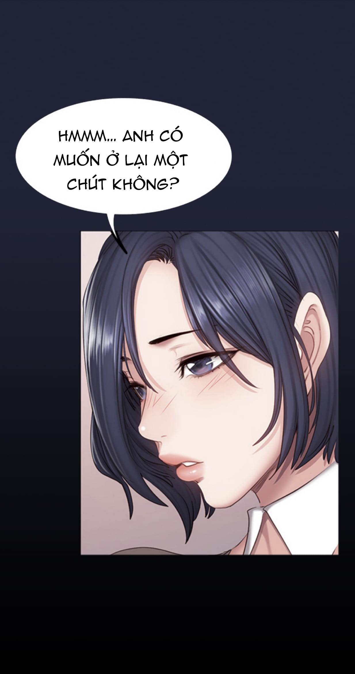 Đọc truyện hentai Huấn Luyện Viên Thể Hình - Chap 41
