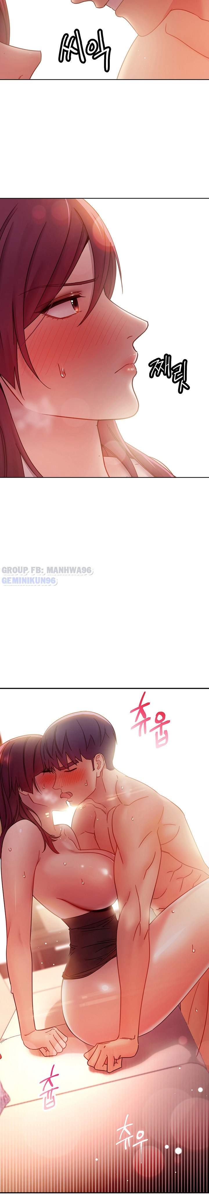 Đọc truyện hentai Bạn Của Mẹ Kế - Chap 64