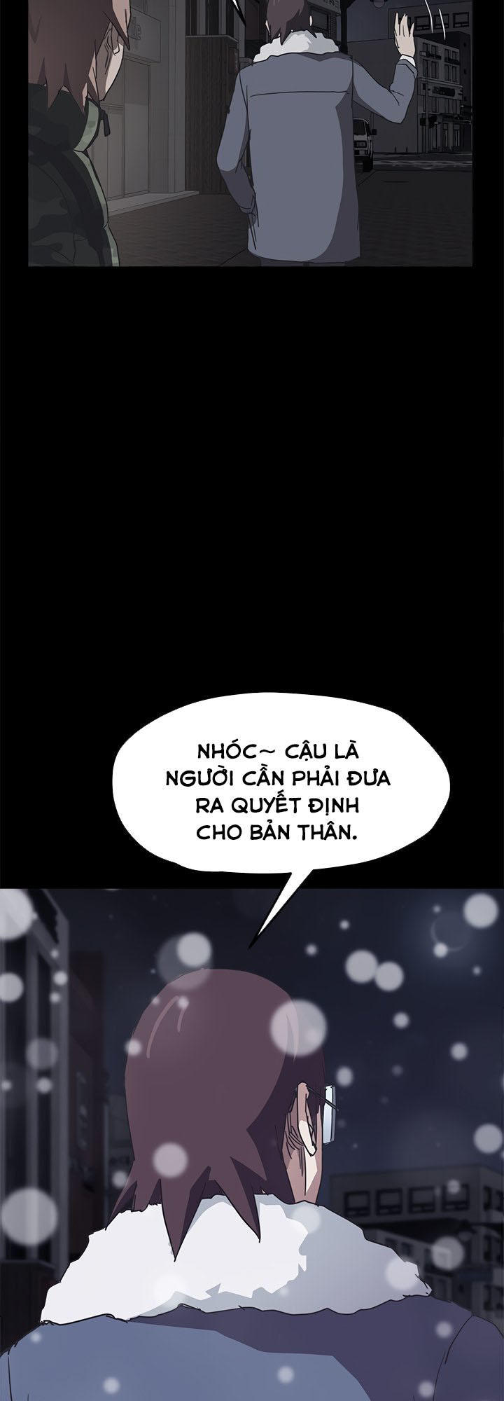Đọc truyện hentai Mẹ Kế - Chap 51 | END