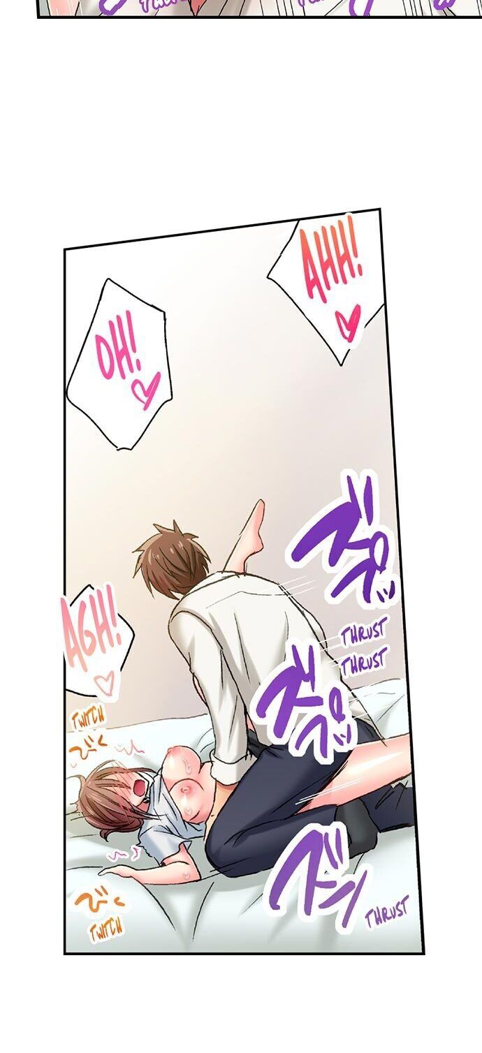 Đọc truyện hentai Phụ Nữ Khi Say - Chap 15