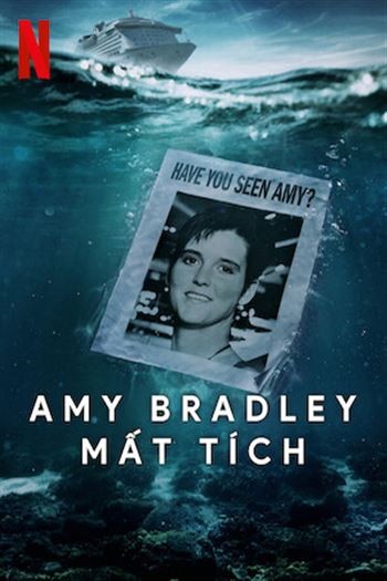 Amy Bradley Mất Tích