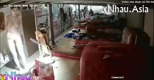 Hack cam 1 cô gái đẹp tuyệt phẩm suất kem dưỡng da từ vú đến đít kể cả lồn không chừa (Hack cam 1 cô gái đẹp tuyệt phẩm suất kem dưỡng da từ vú đến đít kể cả lồn không chừa) [26]