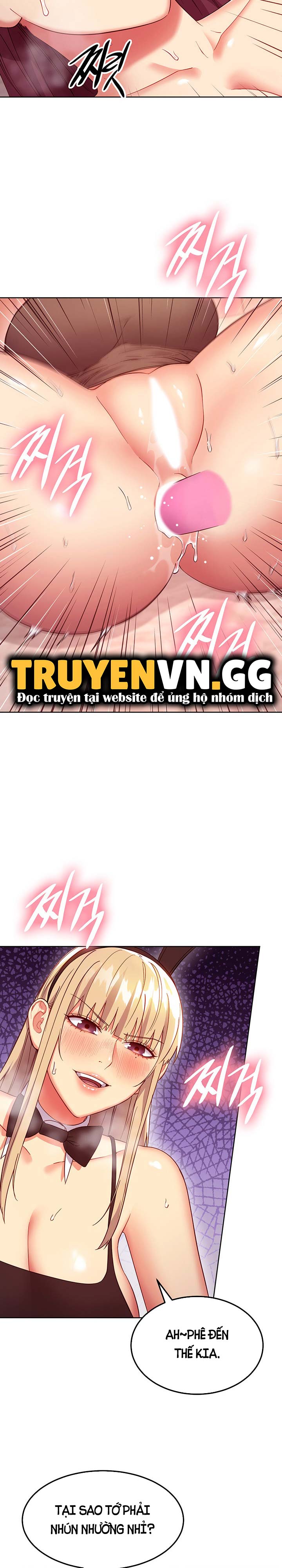 Đọc truyện hentai Bạn Của Mẹ Kế - Chap 116