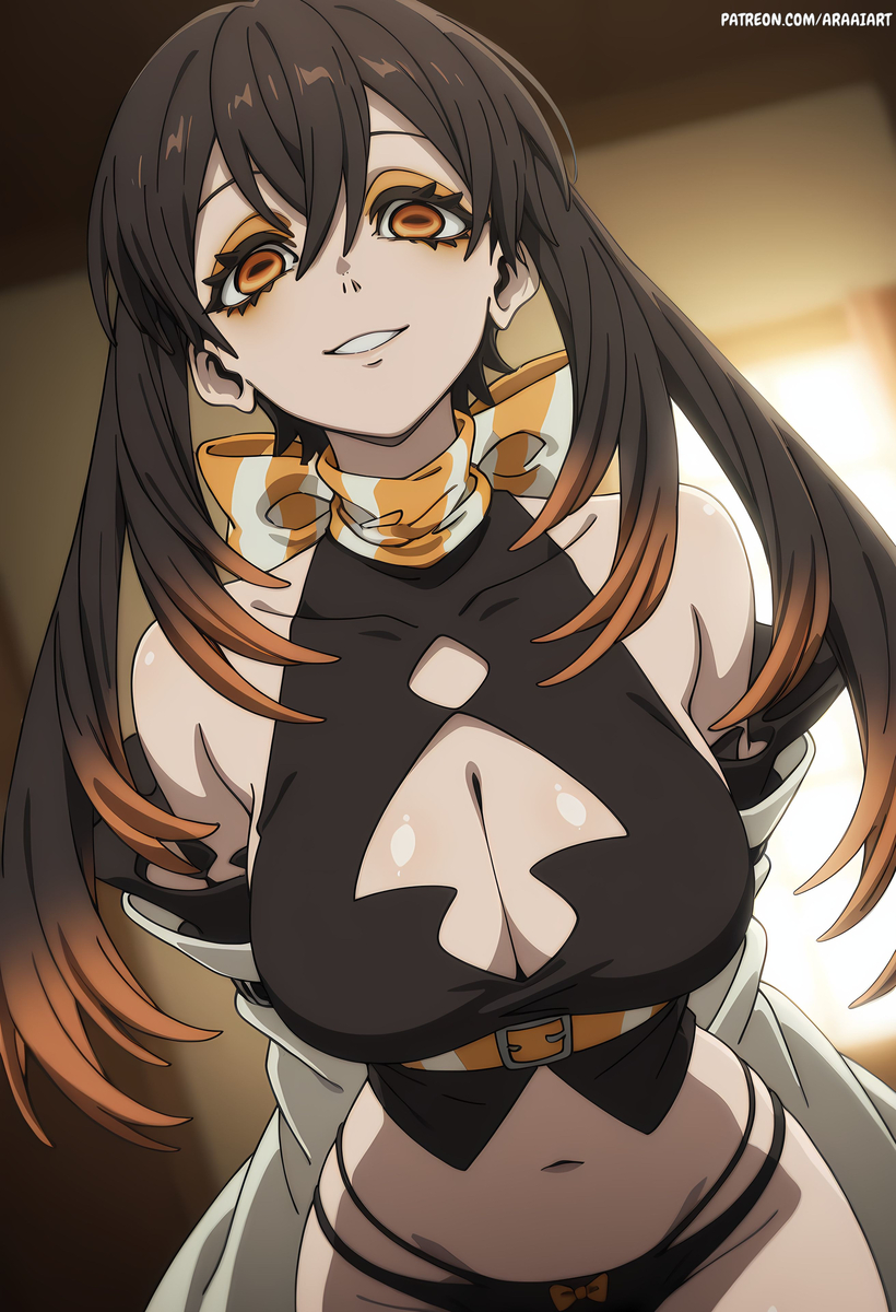 Đọc truyện hentai Tuyển tập Albums Art hentai - Chap 723 - Amo Empool | Gachiakuta