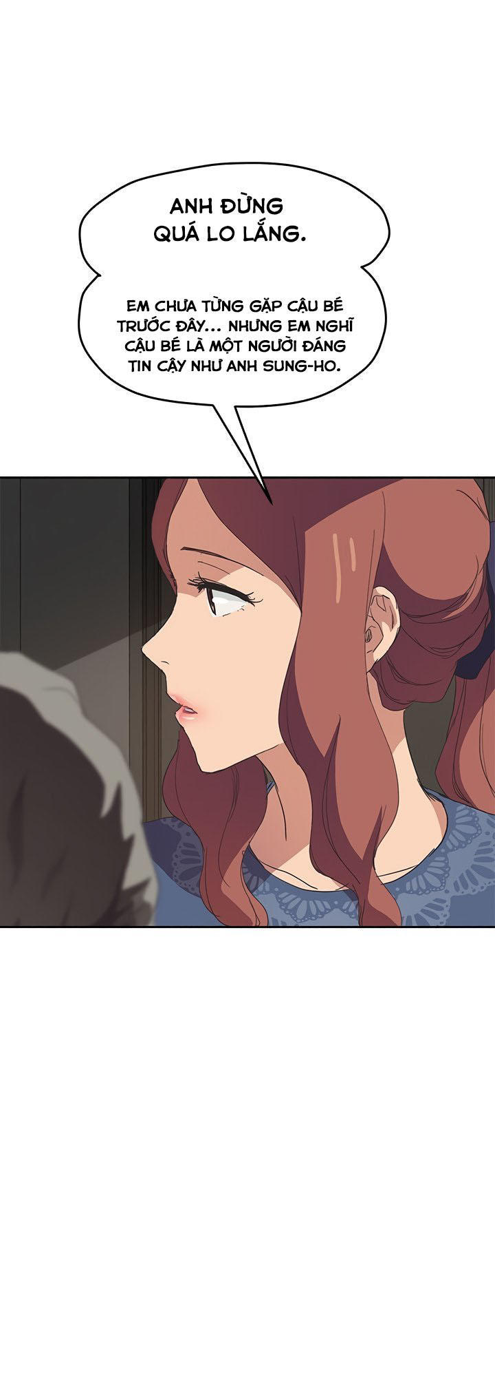 Đọc truyện hentai Mẹ Kế - Chap 51 | END