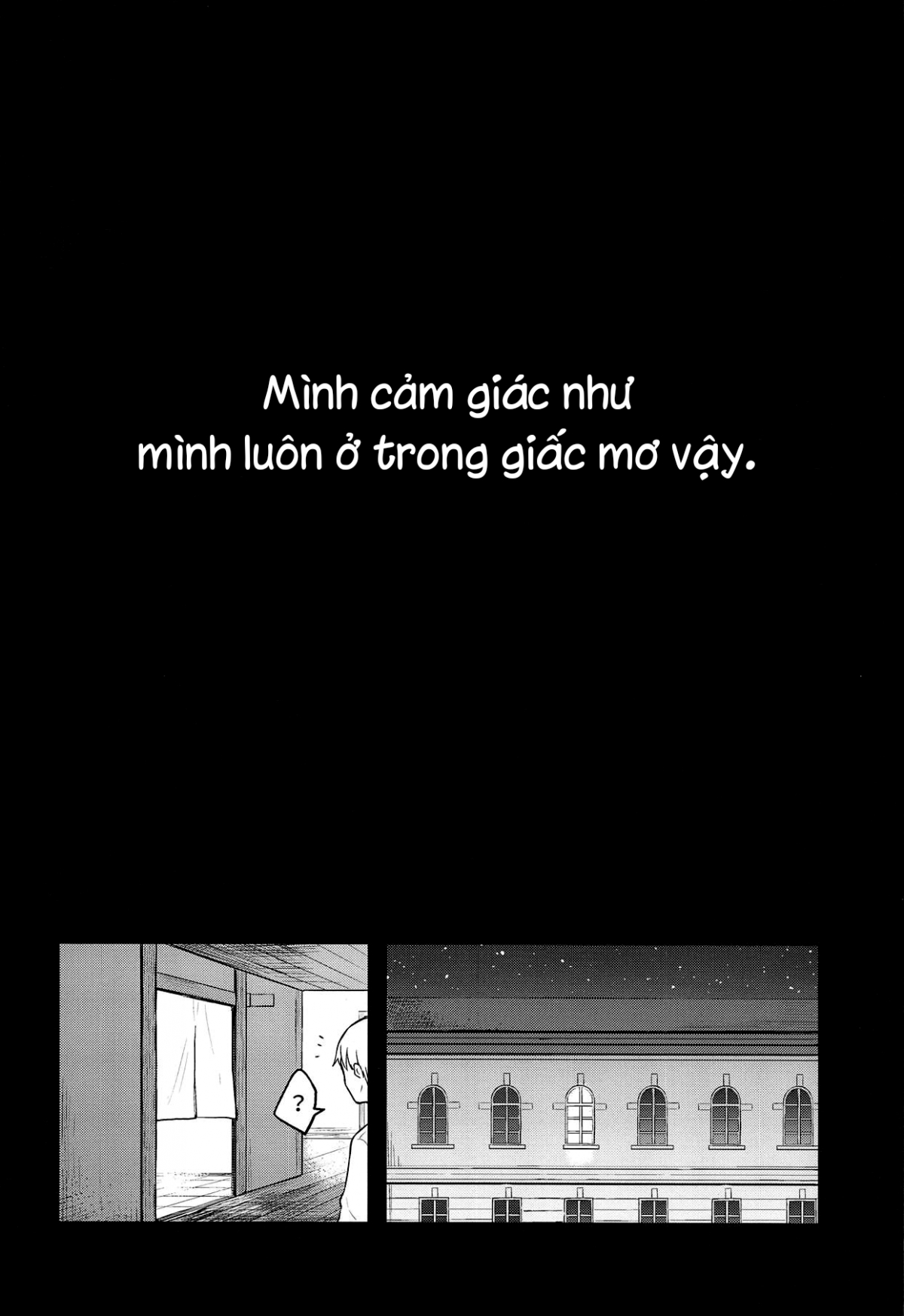 Đọc truyện hentai YUMEMITERU - Oneshot