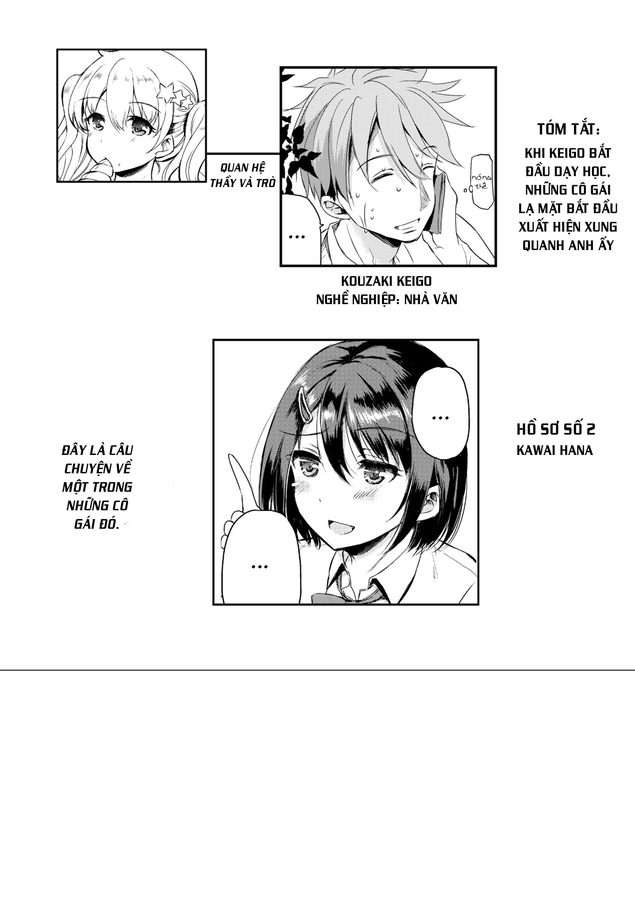 Đọc truyện hentai Clout Chasing - Oneshot