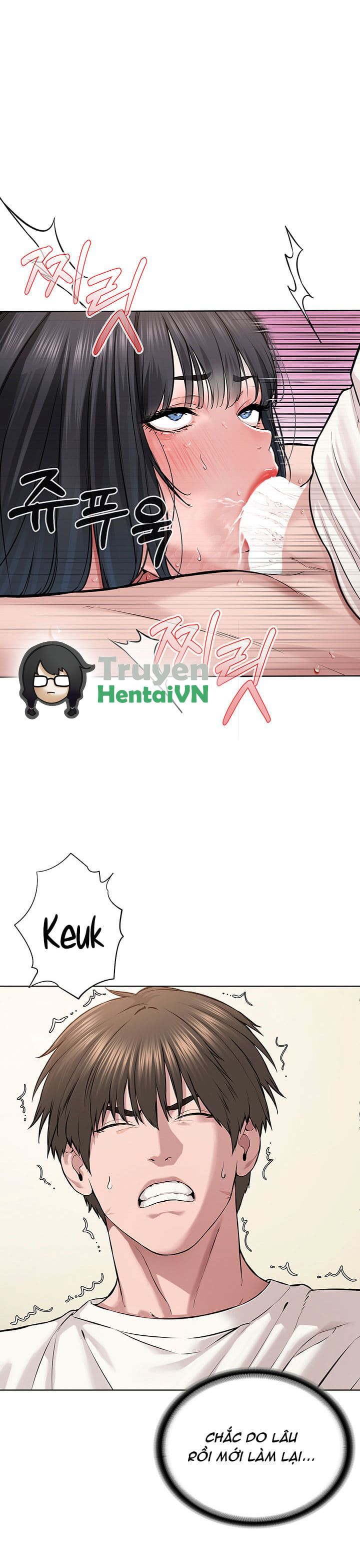 Đọc truyện hentai Ta là giáo chủ cuồng giáo - Chap 2