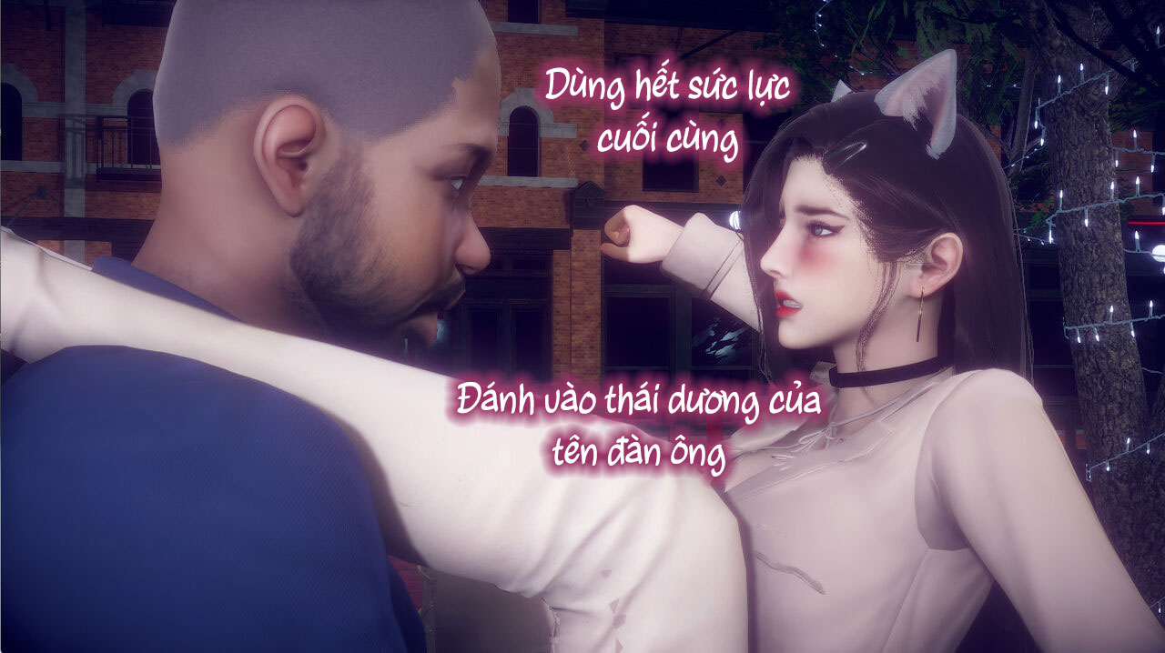 Đọc truyện hentai Tiểu sử của Chen Qiaoan Chương cuối - Chap 10 + 11